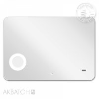 Зеркало АКВАТОН Элио 100