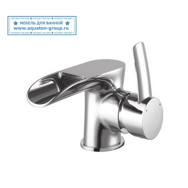 Смеситель для раковины Lemark Atlantiss LM3246C