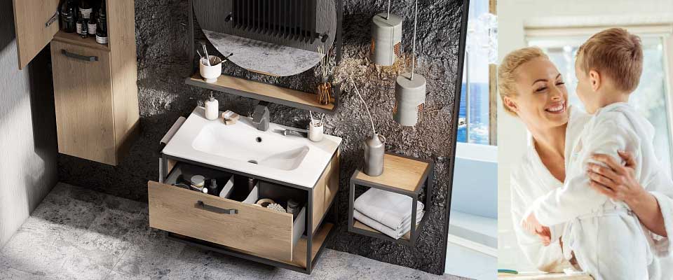 Коллекция LOFT